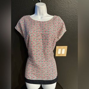 Tommy Hilfiger Logo blouse